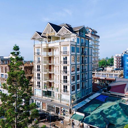 Hil Venture Apartment อารูชา ภายนอก รูปภาพ