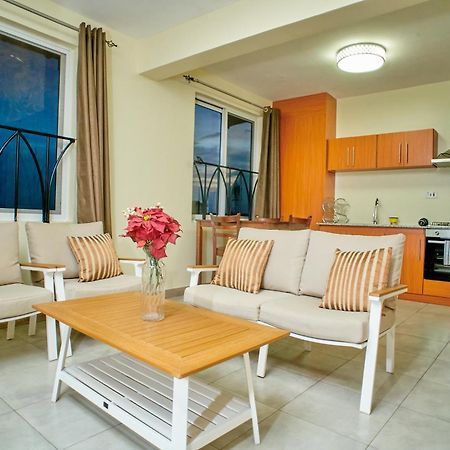 Hil Venture Apartment อารูชา ภายนอก รูปภาพ