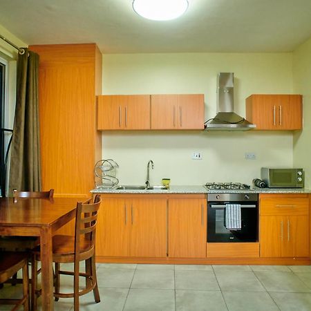 Hil Venture Apartment อารูชา ภายนอก รูปภาพ