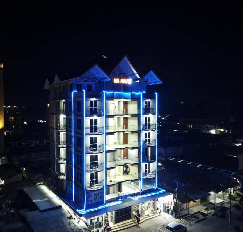 Hil Venture Apartment อารูชา ภายนอก รูปภาพ