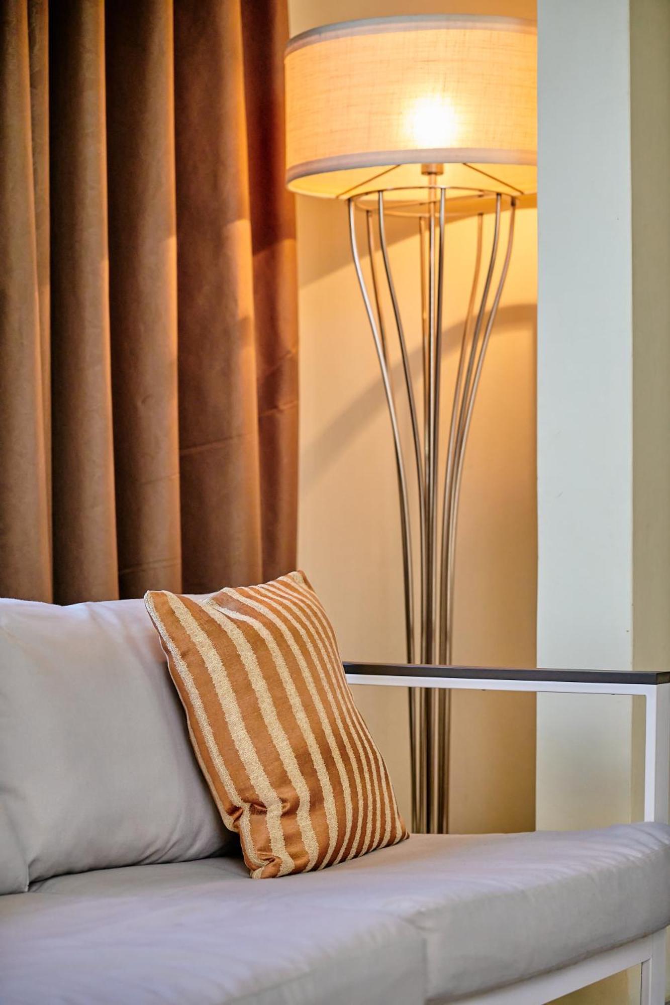Hil Venture Apartment อารูชา ภายนอก รูปภาพ
