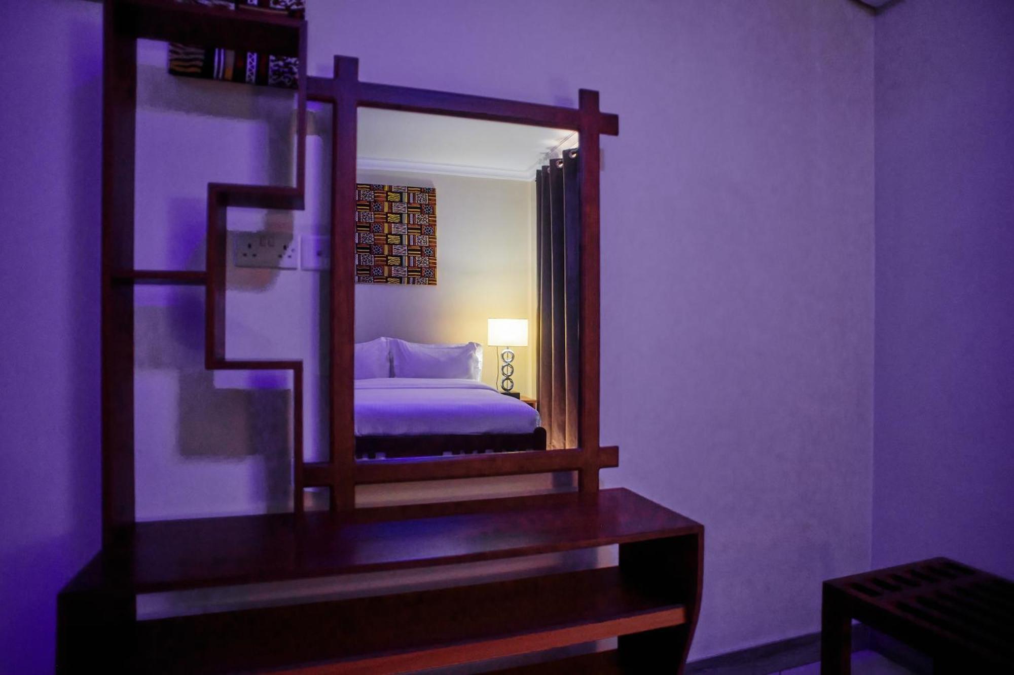 Hil Venture Apartment อารูชา ภายนอก รูปภาพ