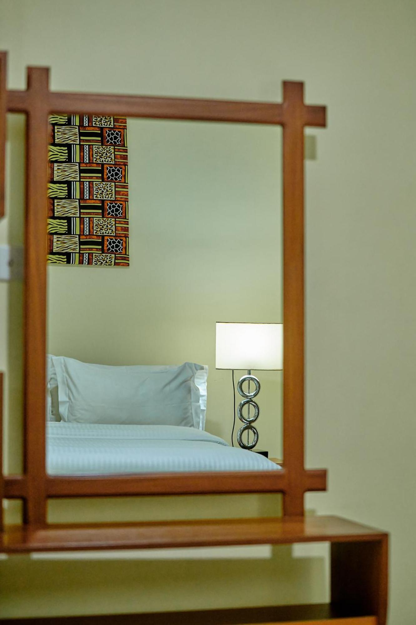 Hil Venture Apartment อารูชา ภายนอก รูปภาพ