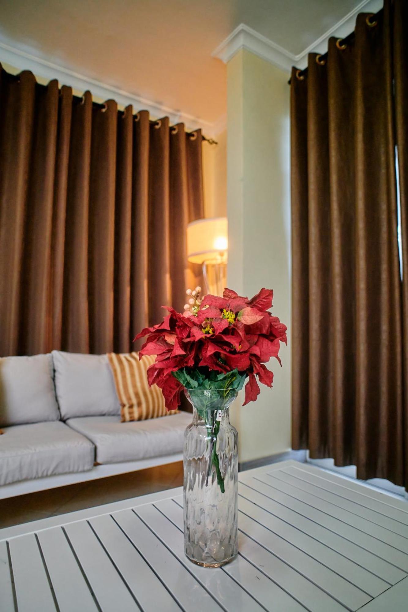 Hil Venture Apartment อารูชา ภายนอก รูปภาพ
