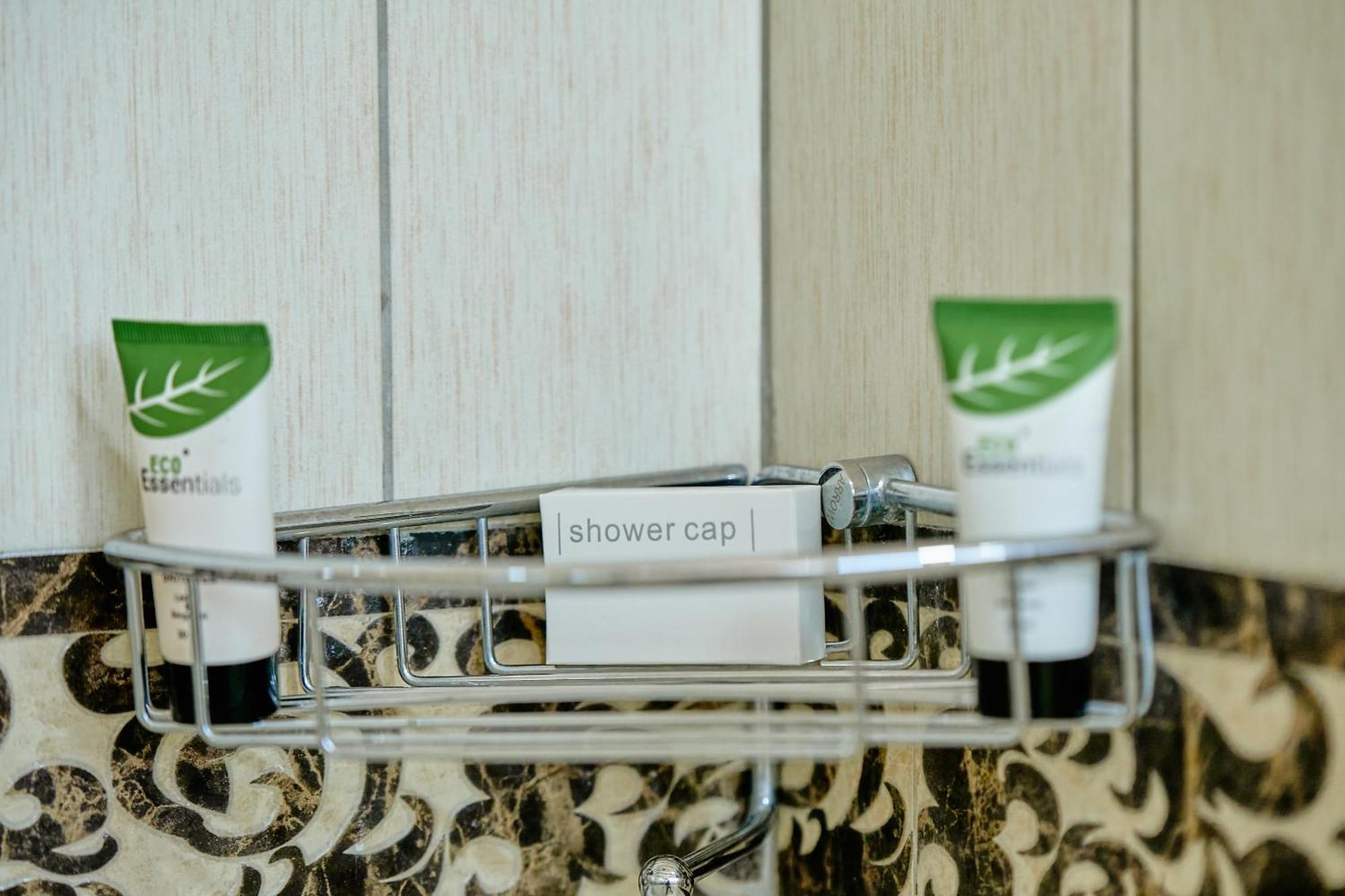 Hil Venture Apartment อารูชา ภายนอก รูปภาพ