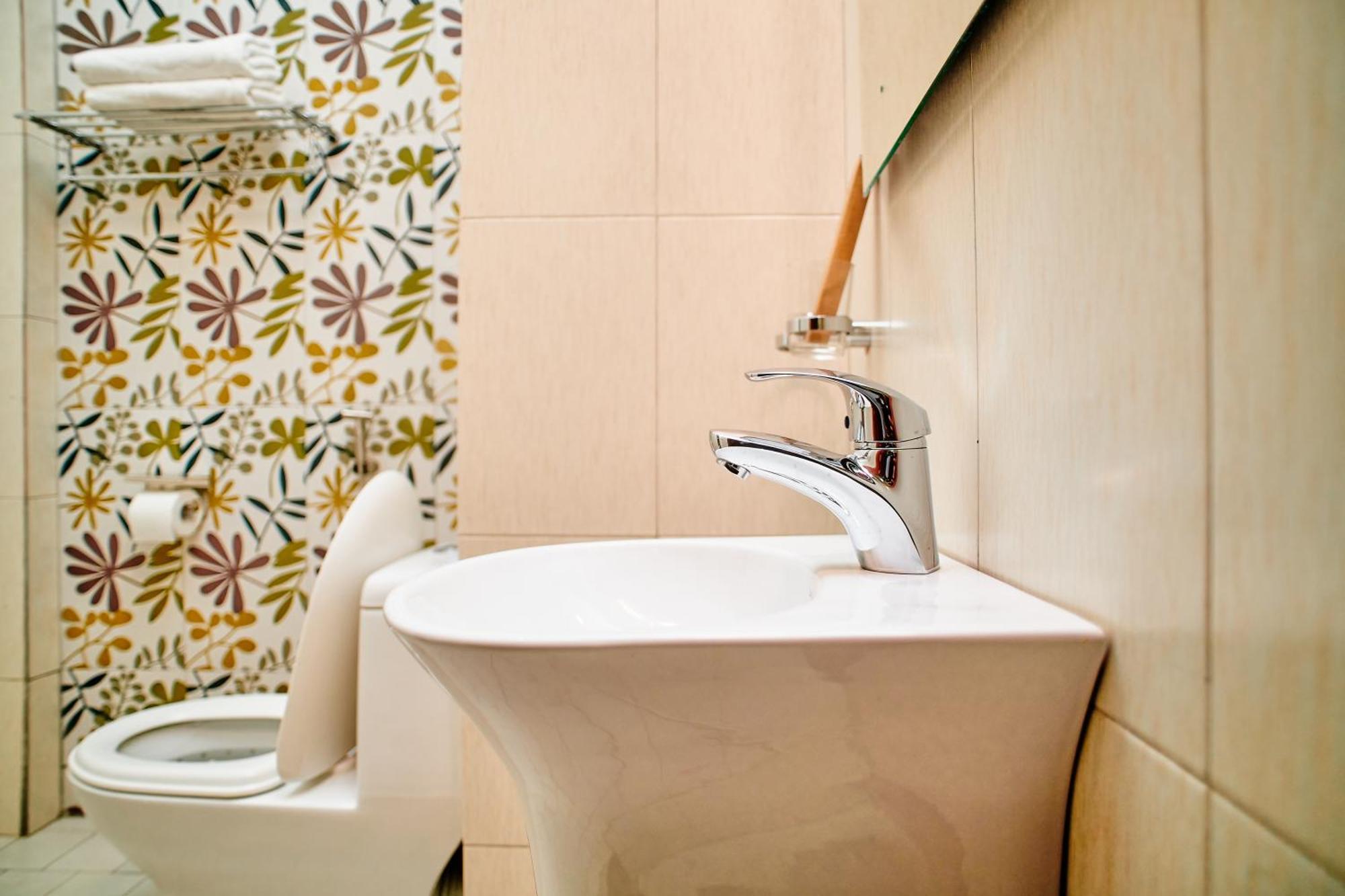 Hil Venture Apartment อารูชา ภายนอก รูปภาพ