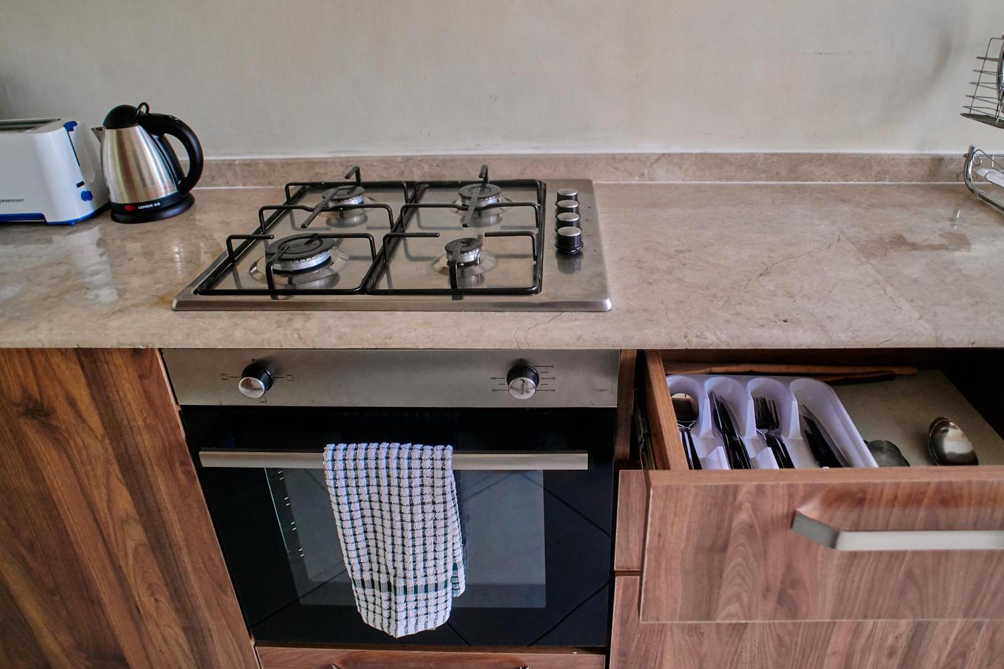 Hil Venture Apartment อารูชา ภายนอก รูปภาพ