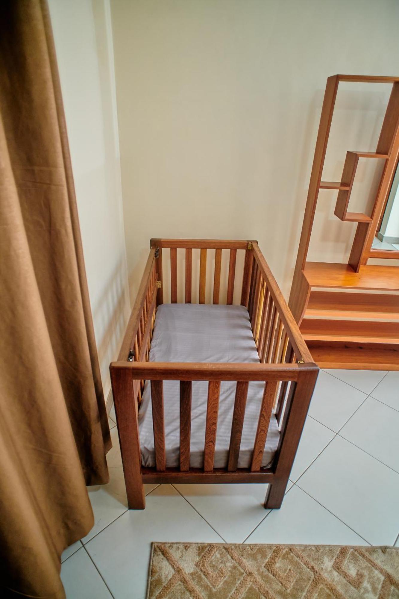Hil Venture Apartment อารูชา ภายนอก รูปภาพ