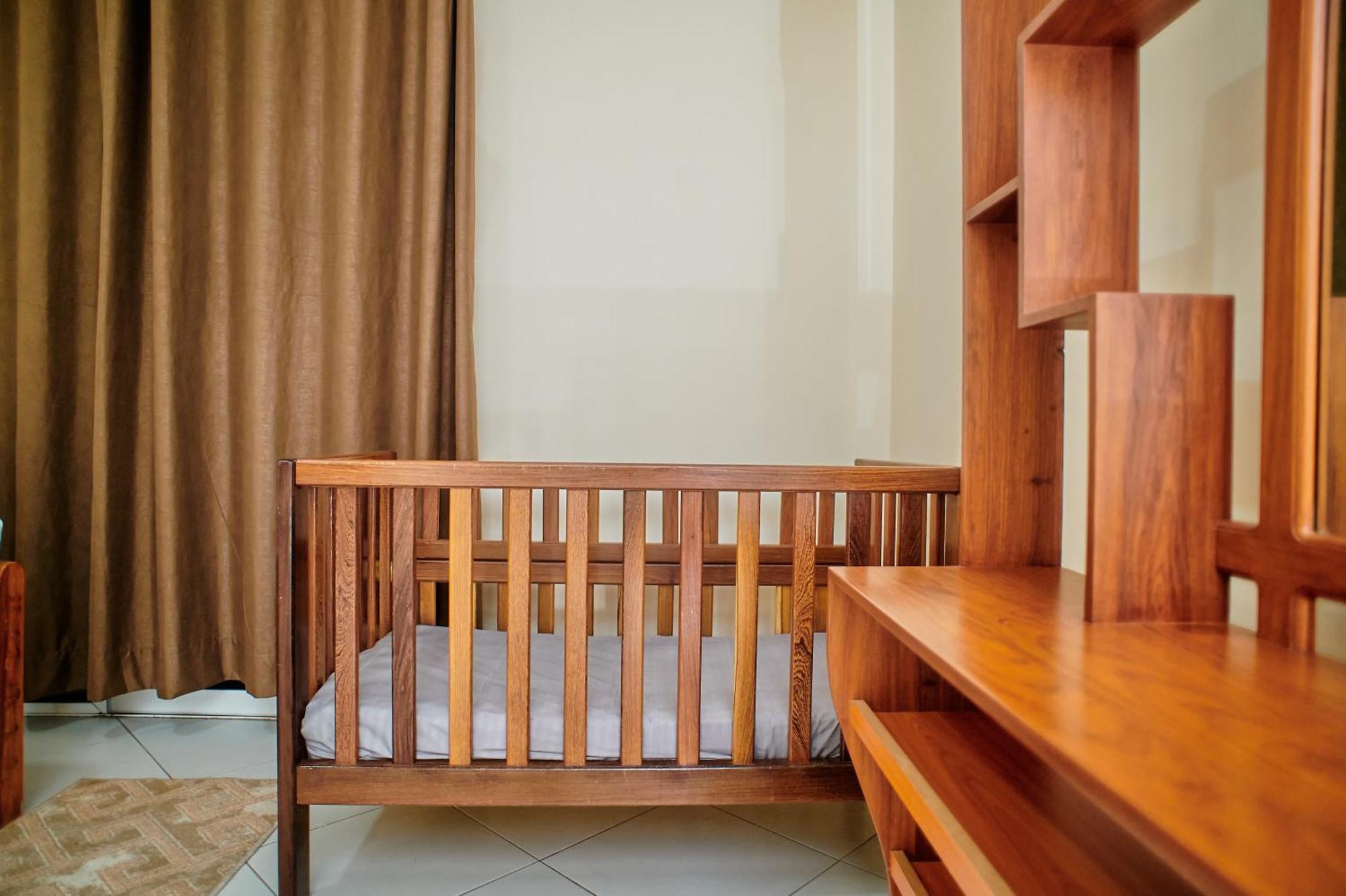 Hil Venture Apartment อารูชา ภายนอก รูปภาพ