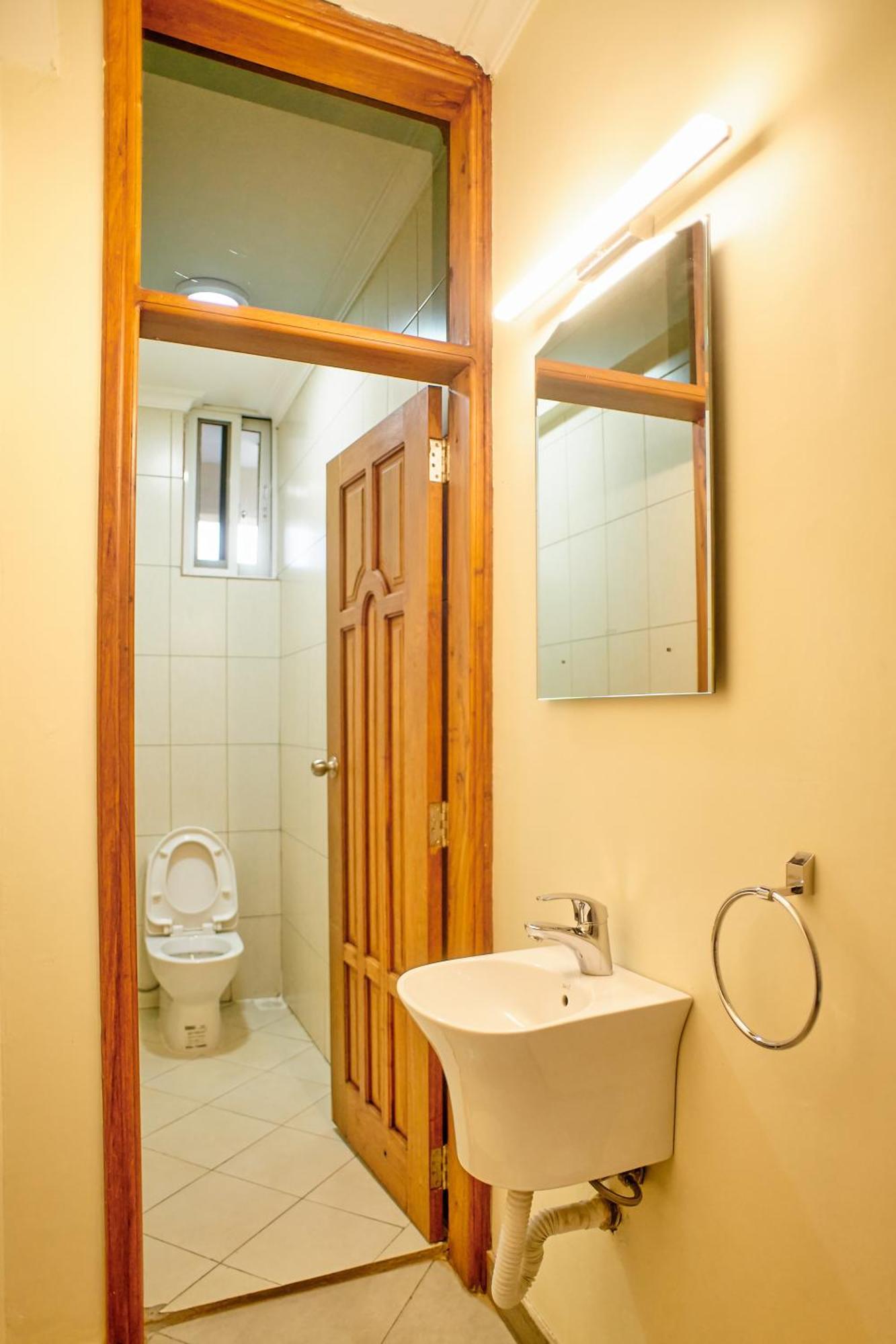Hil Venture Apartment อารูชา ภายนอก รูปภาพ