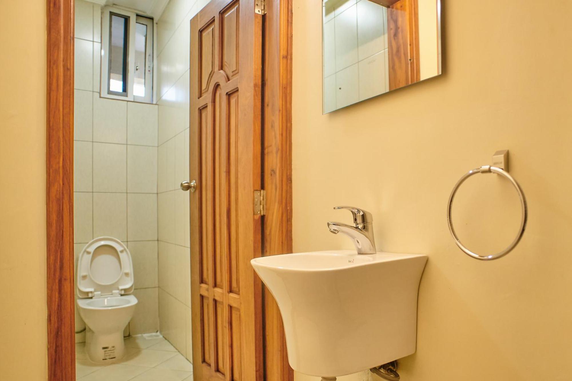 Hil Venture Apartment อารูชา ภายนอก รูปภาพ